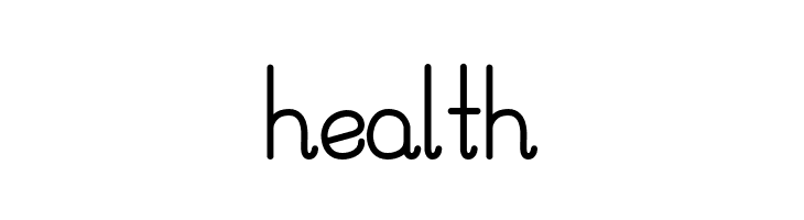 PreCursive_Regular  Free Fonts Download