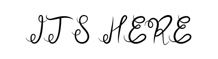 Sellebeew  Free Fonts Download