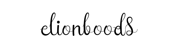 Sellebeew  Free Fonts Download