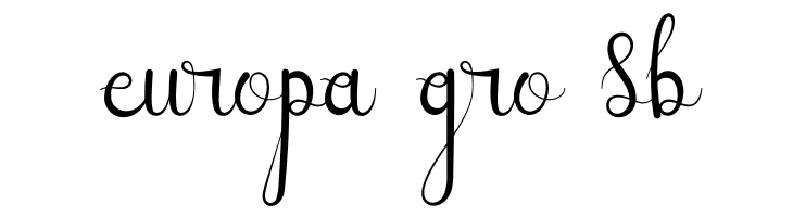 Sellebeew  Free Fonts Download