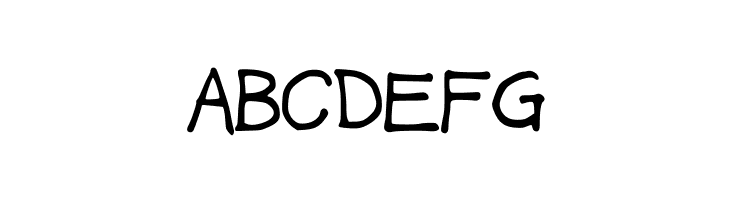 Heavenvetica  Free Fonts Download