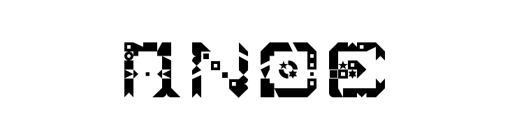 starmunchies Regular  Free Fonts Download