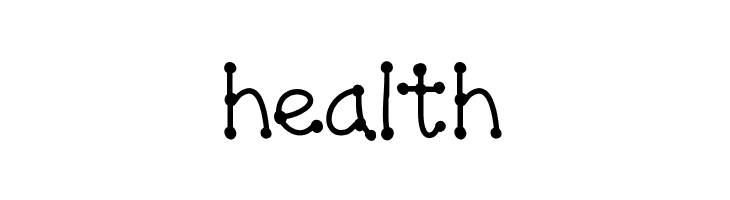 SpottyDottie  Free Fonts Download