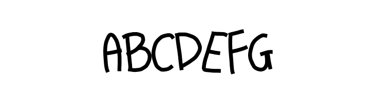 Make My Day  Free Fonts Download