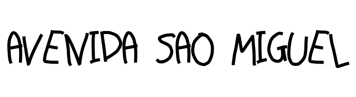 Make My Day  Free Fonts Download