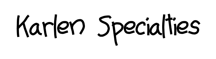 Make My Day  Free Fonts Download