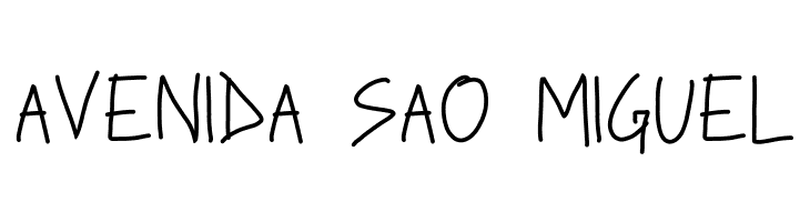 Me Likey ~  Free Fonts Download