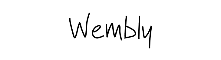 Me Likey ~  Free Fonts Download