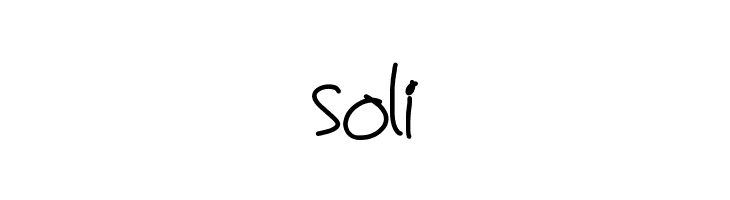 my dream  Free Fonts Download