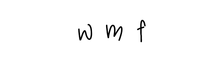 my dream  Free Fonts Download