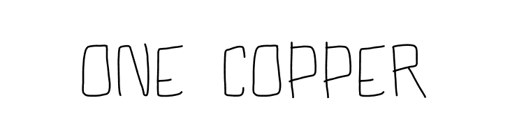 Plumpy But Cute *_  Free Fonts Download