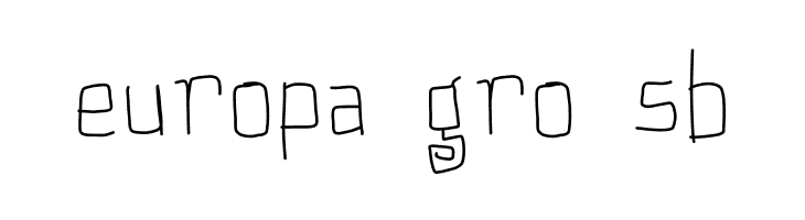 Plumpy But Cute *_  Free Fonts Download
