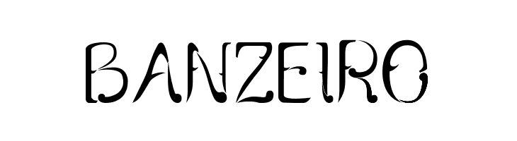 Rentjong Atjeh Regular  Free Fonts Download