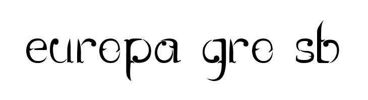 Rentjong Atjeh Regular  Free Fonts Download
