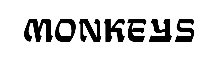 Dagupan Downtown  Free Fonts Download