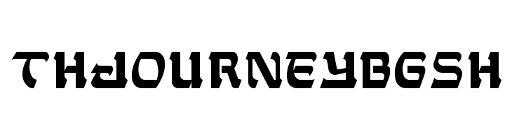 Dagupan Downtown  Free Fonts Download