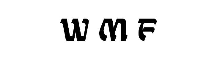 Dagupan Downtown  Free Fonts Download