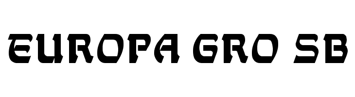 Dagupan Downtown  Free Fonts Download