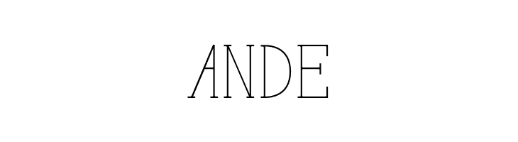 MeganSerif  Free Fonts Download