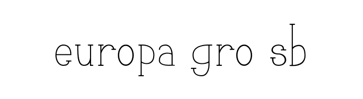 MeganSerif  Free Fonts Download