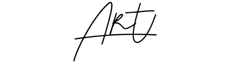 Blenheim Signature  Free Fonts Download