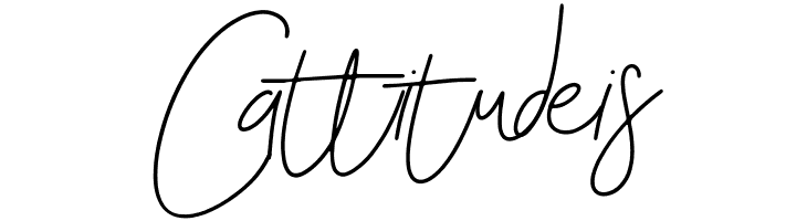 Blenheim Signature  Free Fonts Download