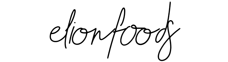 Blenheim Signature  Free Fonts Download