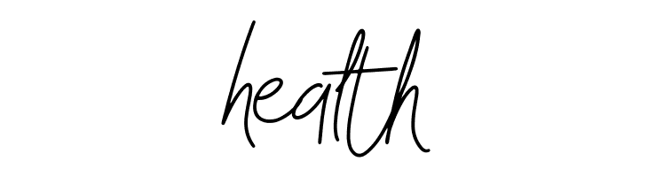 Blenheim Signature  Free Fonts Download