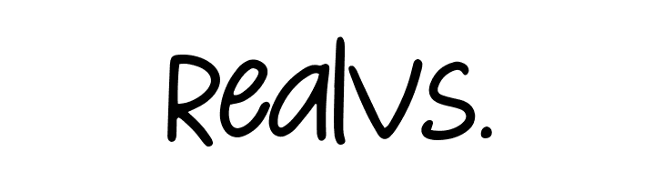 Le Lissage  Free Fonts Download