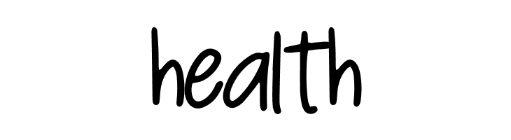 Le Lissage  Free Fonts Download