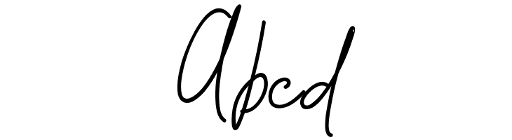 Reilly Beck  Free Fonts Download