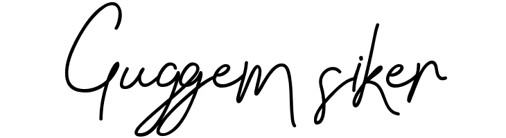 Reilly Beck  Free Fonts Download