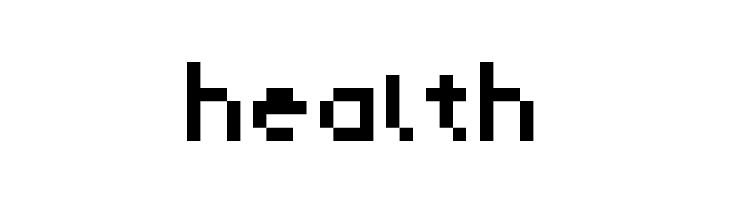 RevMiniPixel Regular  Free Fonts Download