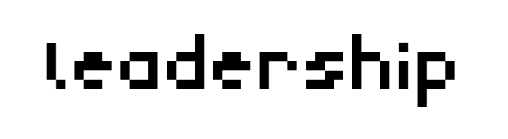 RevMiniPixel Regular  Free Fonts Download