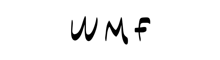 expresion social  Free Fonts Download