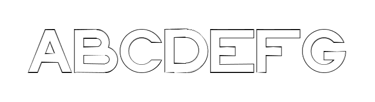 Antwerp Regular  Free Fonts Download