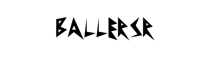 Anger  Free Fonts Download