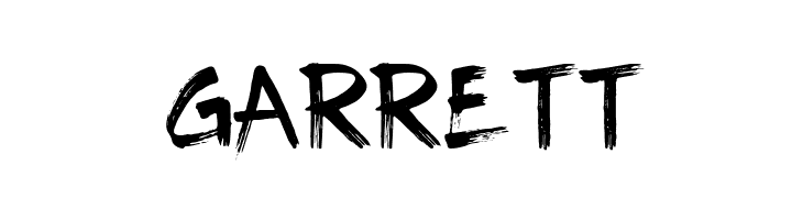 The Dolbak Brush  Free Fonts Download