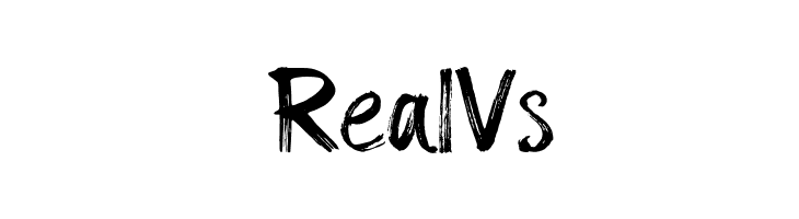 The Dolbak Brush  Free Fonts Download