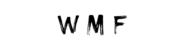 The Dolbak Brush  Free Fonts Download