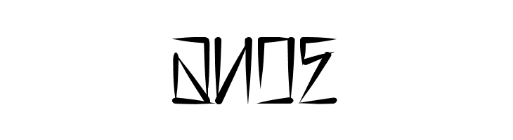 Barrio Rifa  Free Fonts Download