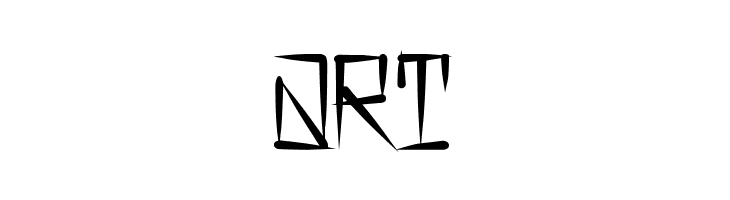 Barrio Rifa  Free Fonts Download