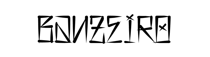 Barrio Rifa  Free Fonts Download