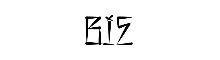 Barrio Rifa  Free Fonts Download