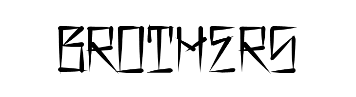 Barrio Rifa  Free Fonts Download