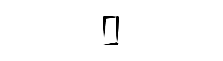 Barrio Rifa  Free Fonts Download
