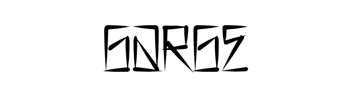 Barrio Rifa  Free Fonts Download