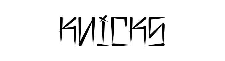 Barrio Rifa  Free Fonts Download