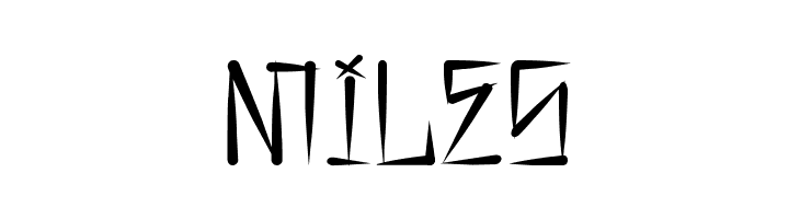 Barrio Rifa  Free Fonts Download