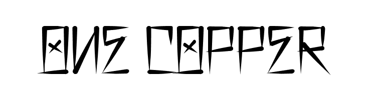 Barrio Rifa  Free Fonts Download